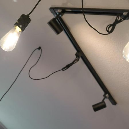 Bh5 Ron Berlin Exterior foto