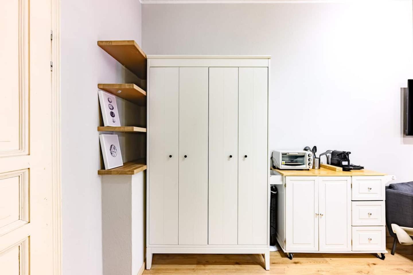Bh5 Ron Berlin Exterior foto