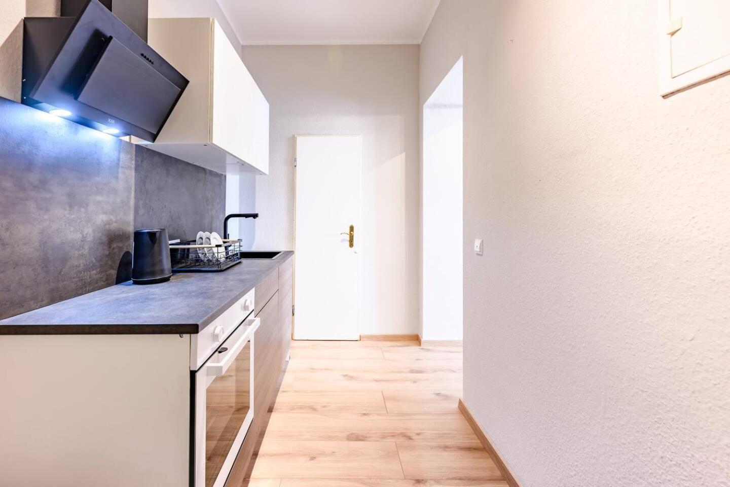 Bh5 Ron Berlin Exterior foto